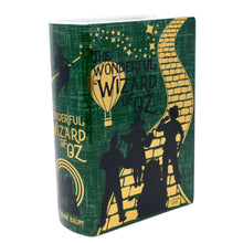 Load image into Gallery viewer, Wizard of Oz Book Vase