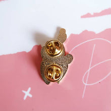 Load image into Gallery viewer, Paige Poppe Cactus Candy Enamel Pin