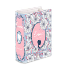 Load image into Gallery viewer, Emma Small Book Vase