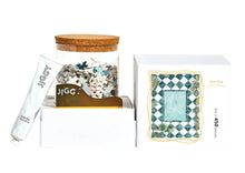 Load image into Gallery viewer, JIGGY Swim Club 450pc Puzzle Kit