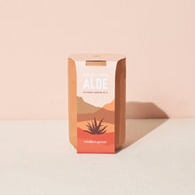 Load image into Gallery viewer, Terracotta Grow Kit: Healing Aloe