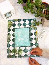 Load image into Gallery viewer, JIGGY Swim Club 450pc Puzzle Kit