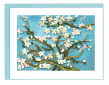 Load image into Gallery viewer, Artist Series Quilling Cards