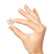 Load image into Gallery viewer, Cactus & Full Moon Arizona Puzzle