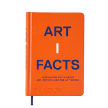 Load image into Gallery viewer, Artifacts: Facts About Art, Artists, and the Art World