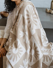 Load image into Gallery viewer, Knit Blanket