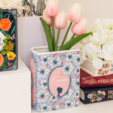 Load image into Gallery viewer, Emma Small Book Vase