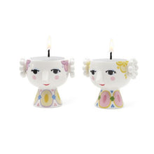 Load image into Gallery viewer, Eva Tealight Holder