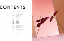 Load image into Gallery viewer, Flower Porn Coffee Table Book