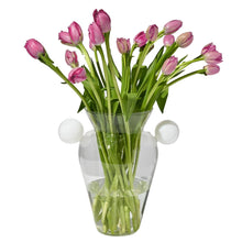 Load image into Gallery viewer, Geo Vase