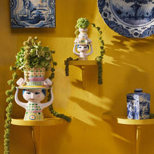 Load image into Gallery viewer, Lady with Hat Vase