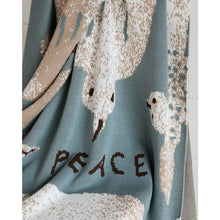 Load image into Gallery viewer, Knit Blanket