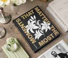 Load image into Gallery viewer, Moments That Matter Most Photo Album