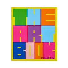 Load image into Gallery viewer, The Art Book