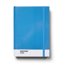 Load image into Gallery viewer, Pantone Notebook: 2150 Blue