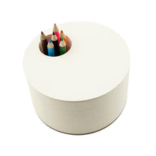 Load image into Gallery viewer, Jotblock Chunky Circle Sketchpad