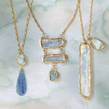 Load image into Gallery viewer, Emilie Shapiro Cascade Rapids Pendant