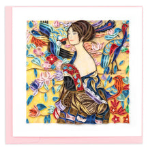Load image into Gallery viewer, Artist Series Quilling Cards