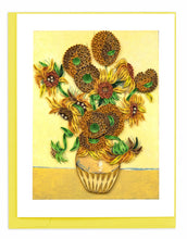 Load image into Gallery viewer, Artist Series Quilling Cards