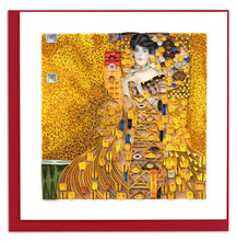 Load image into Gallery viewer, Artist Series Quilling Cards
