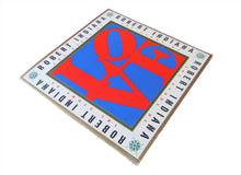 Load image into Gallery viewer, Robert Indiana The Story of LOVE