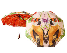 Load image into Gallery viewer, Maria Sibylla Merian Umbrella
