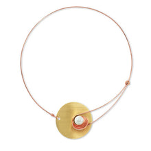 Load image into Gallery viewer, Chick Boss Solstice Necklace
