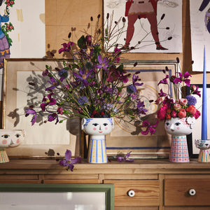 Eva Vase