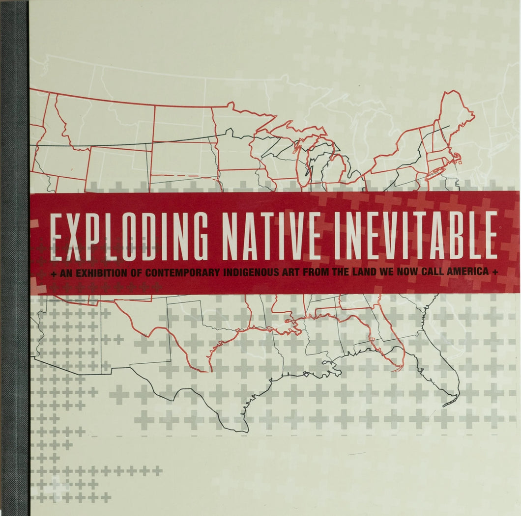 Exploding Native Inevitable