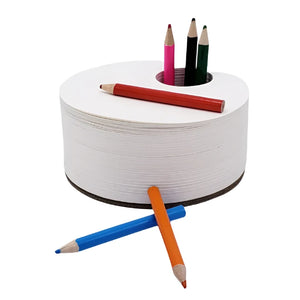 Jotblock Chunky Circle Sketchpad