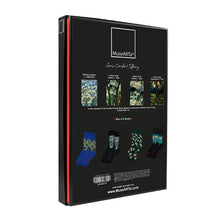 Load image into Gallery viewer, Louis Comfort Tiffany Sock Box
