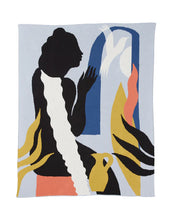Load image into Gallery viewer, Knit Blanket
