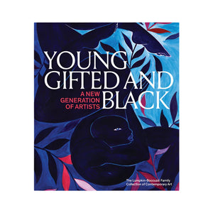 Young, Gifted and Black: A New Generation of Artists