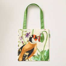Load image into Gallery viewer, Maria Sibylla Merian Tote Bag
