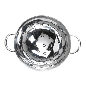 Berry Happy Colander