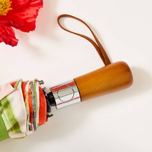 Load image into Gallery viewer, Maria Sibylla Merian Umbrella
