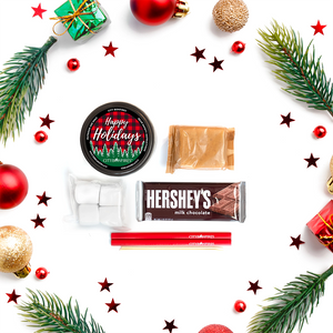 S'mores Night Pack Holiday Edition