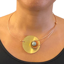 Load image into Gallery viewer, Chick Boss Solstice Necklace
