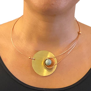 Chick Boss Solstice Necklace