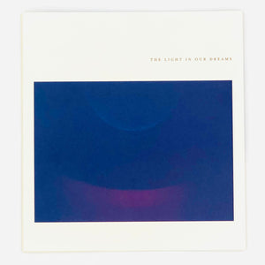 James Turrell “The Light In Our Dreams”