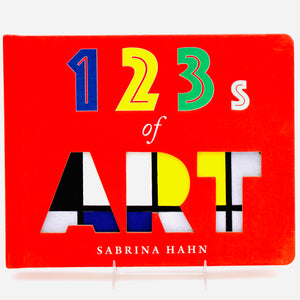 123s Of Art