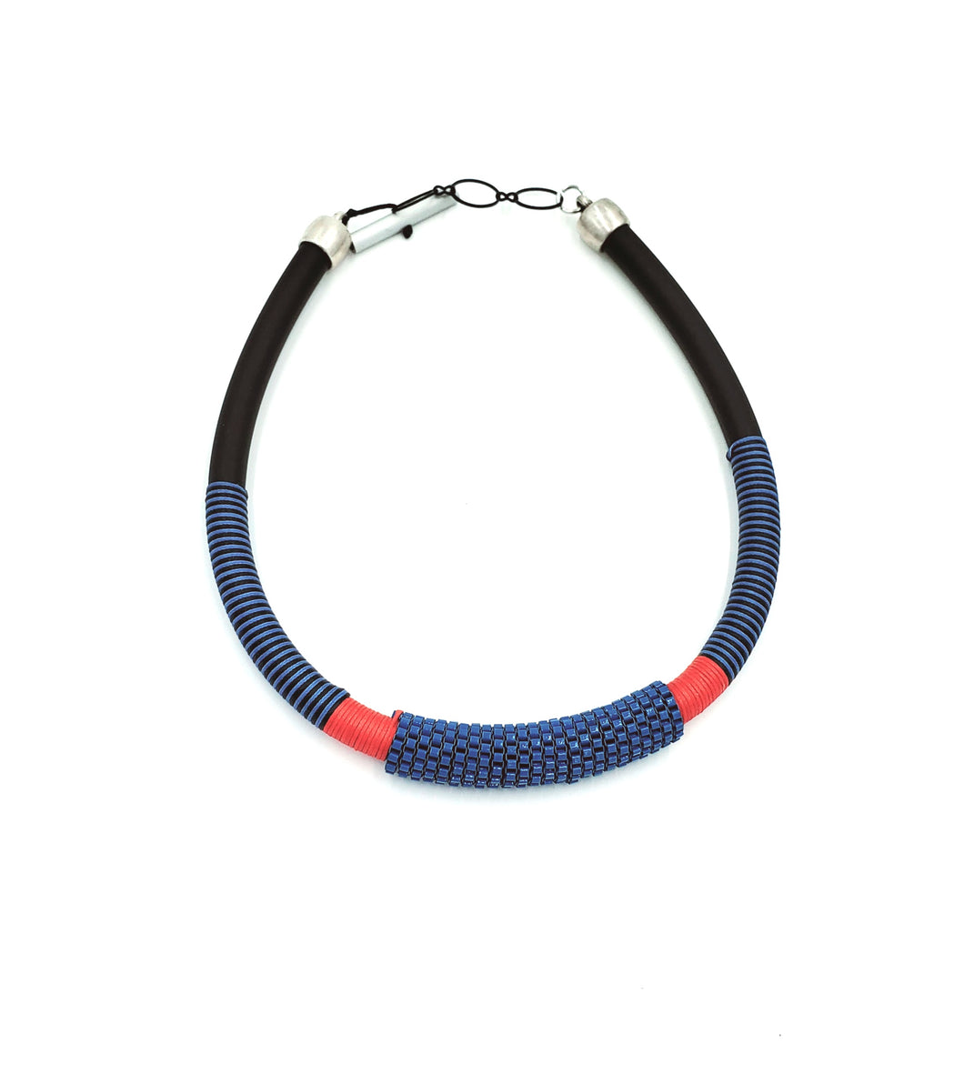 Cord Necklace
