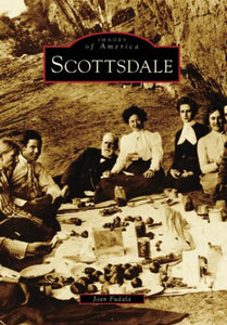 Scottsdale (Images of America)