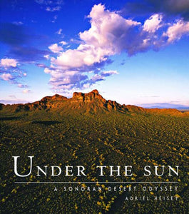 Under the Sun: A Sonoran Desert Odyssey