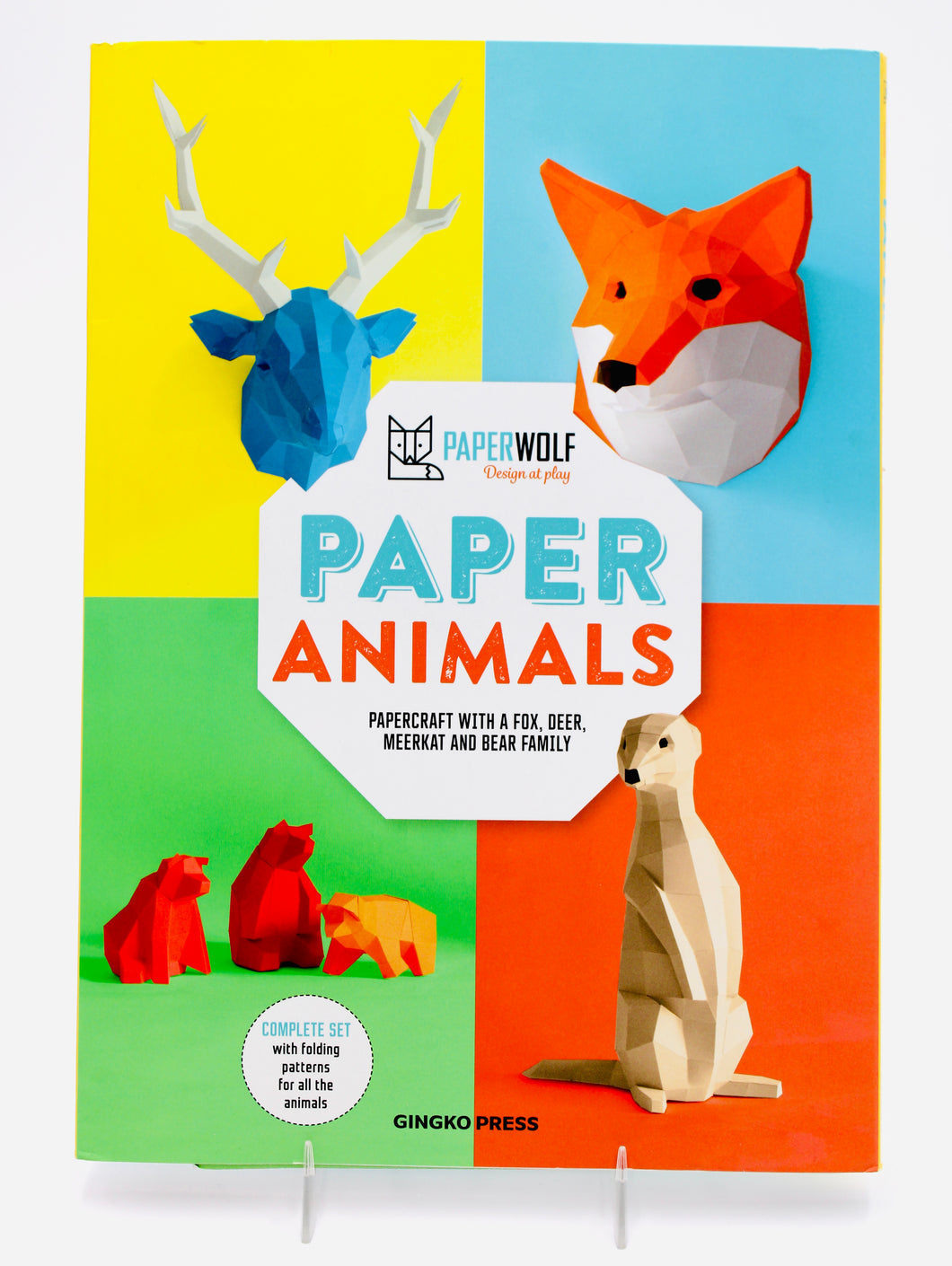 Paper Animals