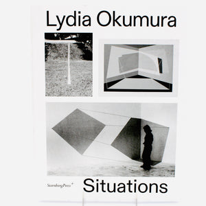 Lydia Okumura: Situations