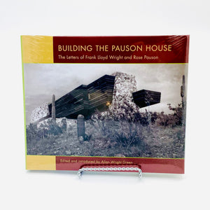 Building The Pauson House