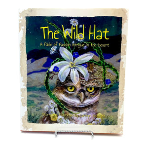 The Wild Hat Book