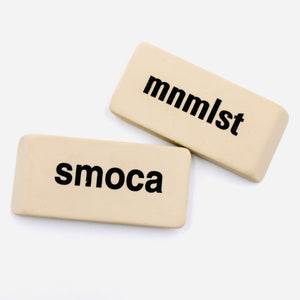 SMoCA/MNMLST Eraser