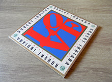 Load image into Gallery viewer, The Story of Love: Robert Indiana
